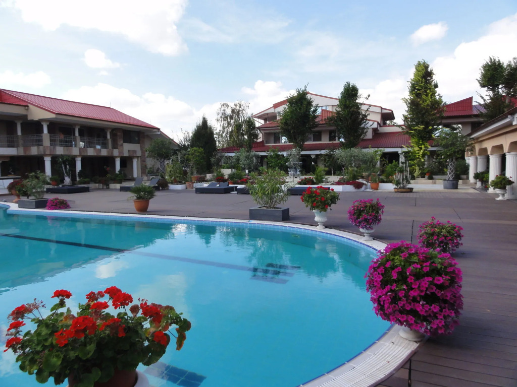 Vox Maris Grand Resort