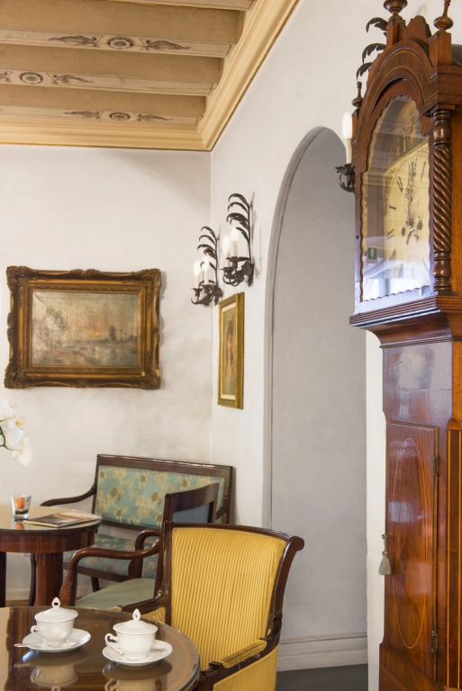 Hotel Relais dellOrologio