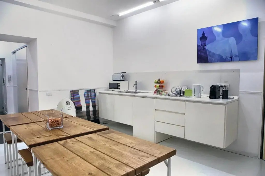 PM3 Apartment
