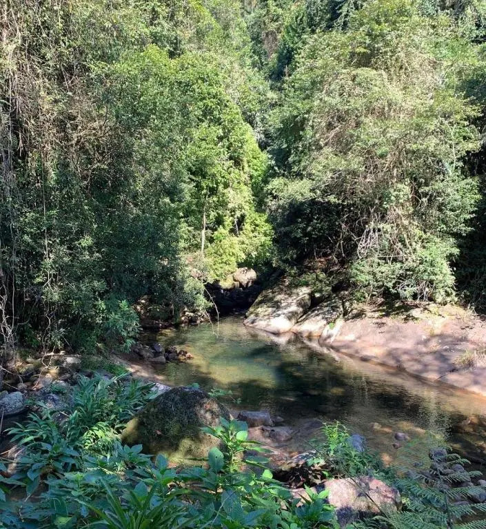Eco-Flats Cachoeira Azul