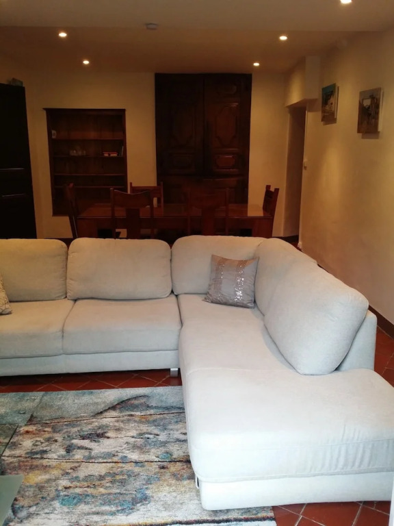 Grand appartement