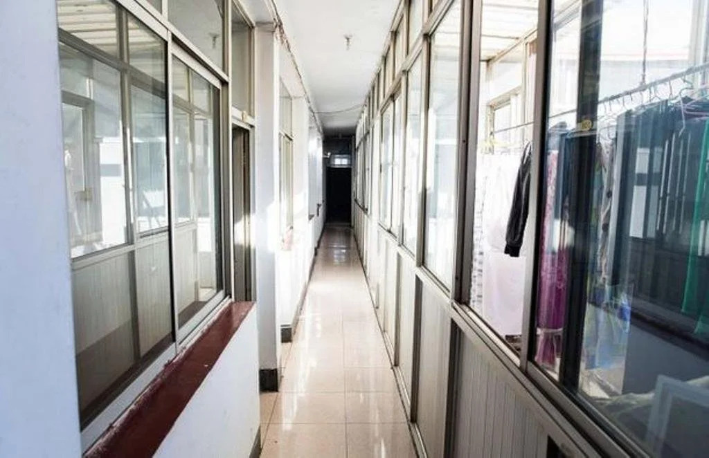 Hailanghua Hotel