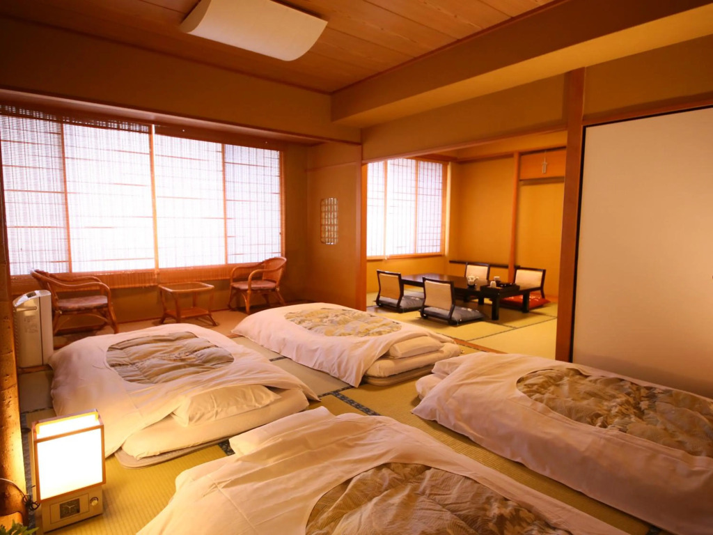 Hotel Tamanoyu