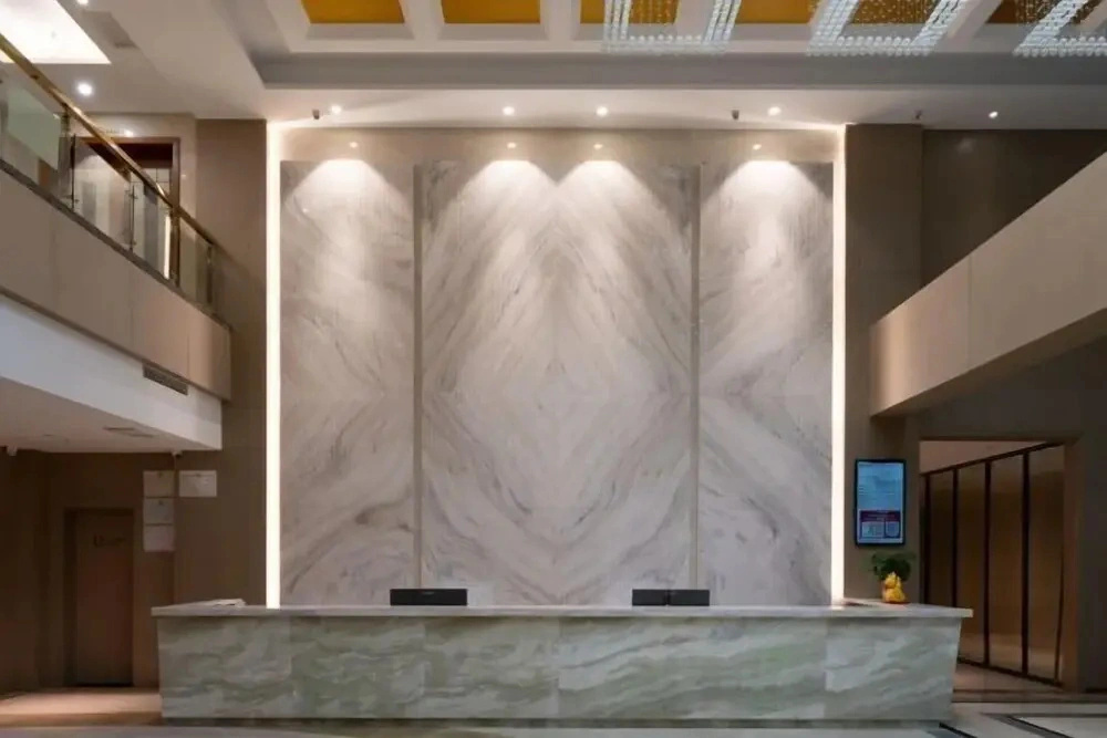 Puding Hotel