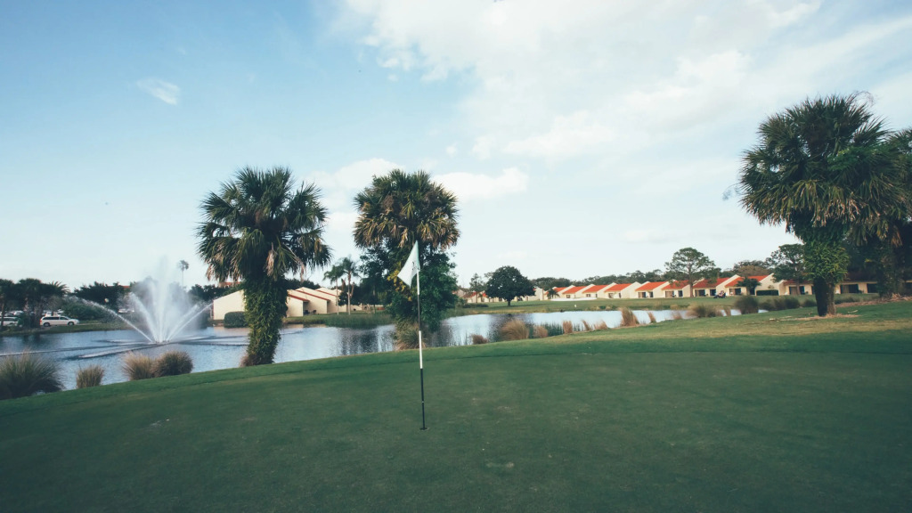 Holiday Inn Club Vacations At Orange Lake Resort