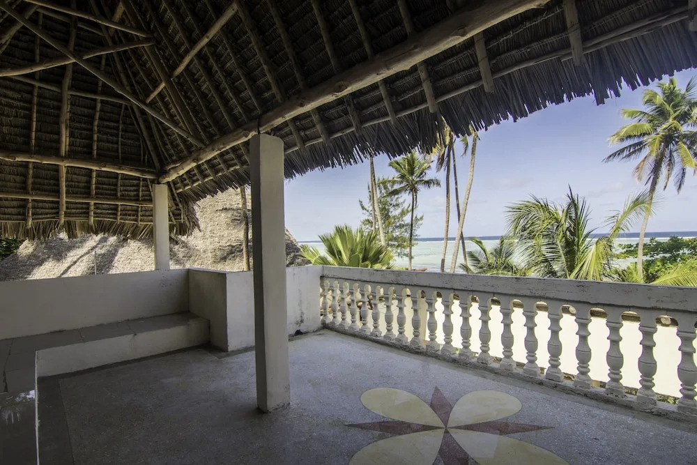 Nakupenda Villas