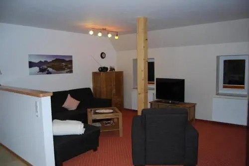 Ferienwohnungen Schäferhaus, incl MeineCardPlus