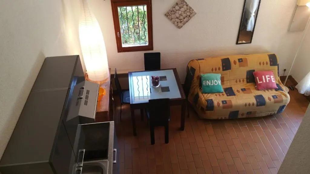 Résidence Cap Azur Maison N° 56