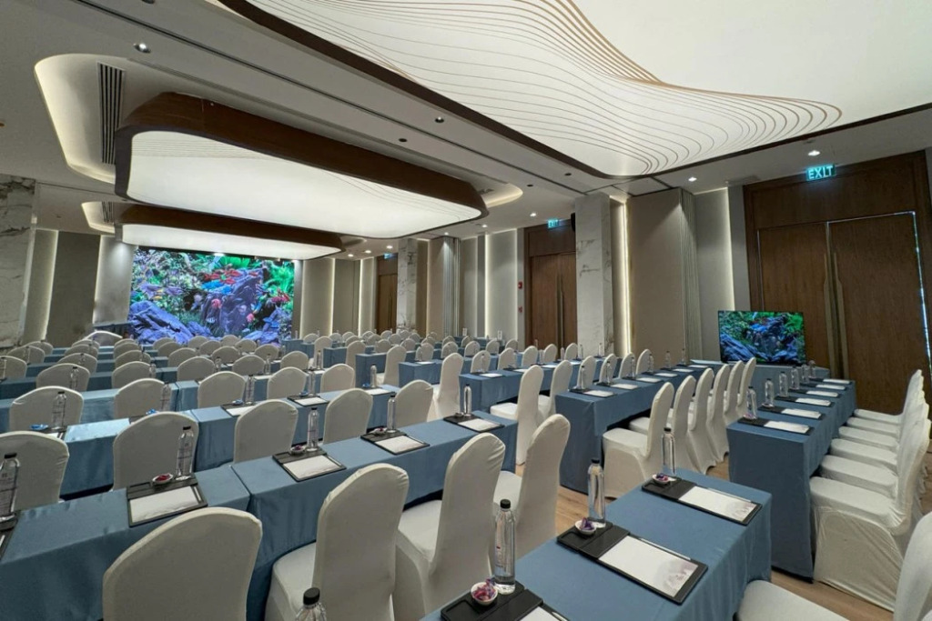 Radisson Resort Layan Phuket