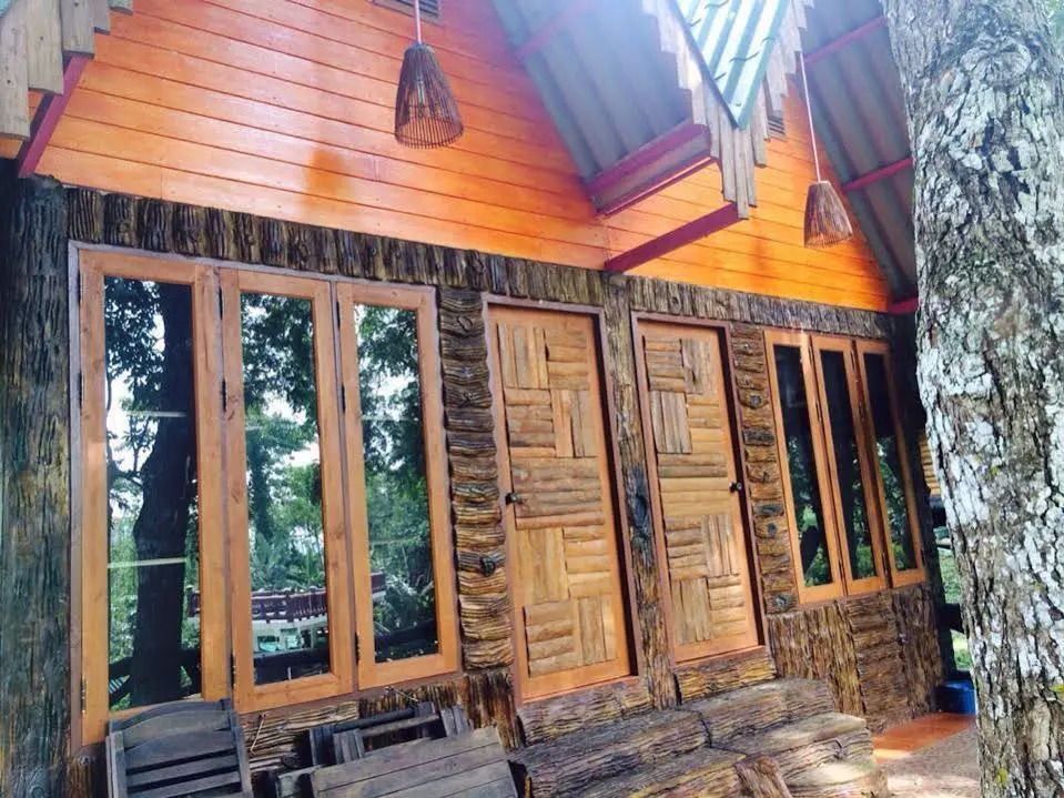 Dujdao Resort
