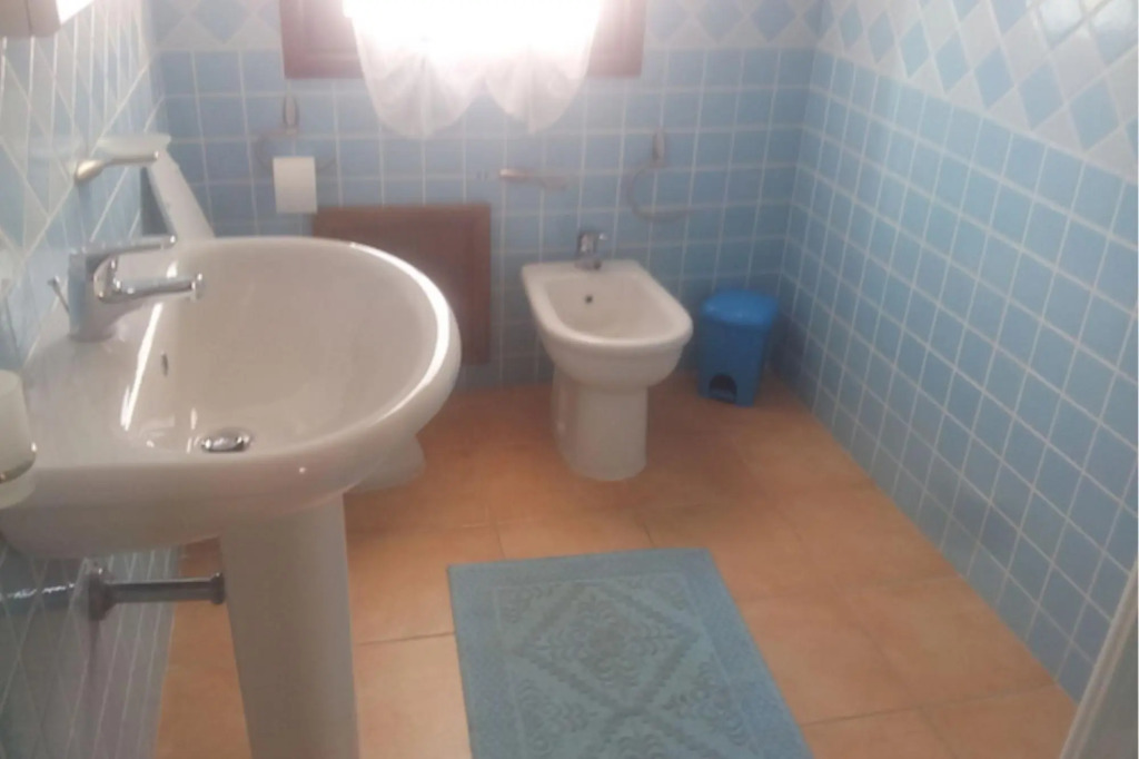 Residence with swimming pool Bilo on the second floor with air conditioning.-Giulia Bilo 25