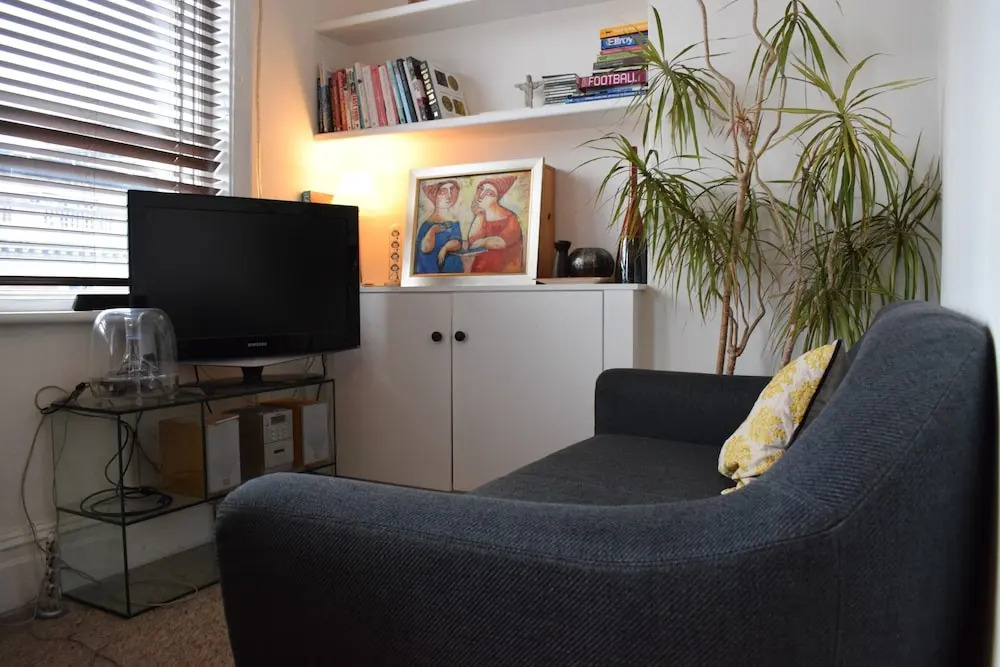 2 Bedroom Flat in Central Brixton