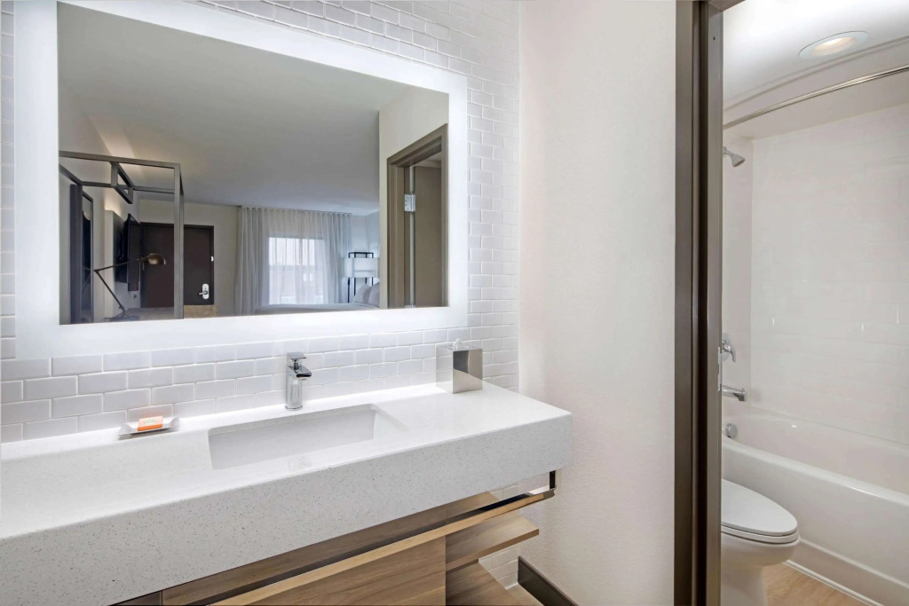 Wyndham Garden Marietta Atlanta North