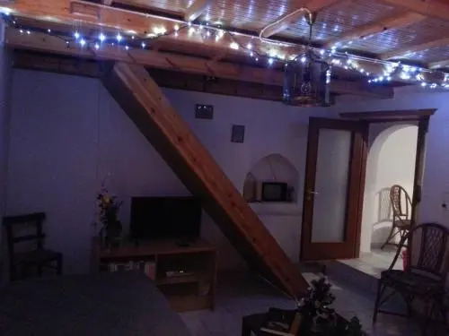Theanos House