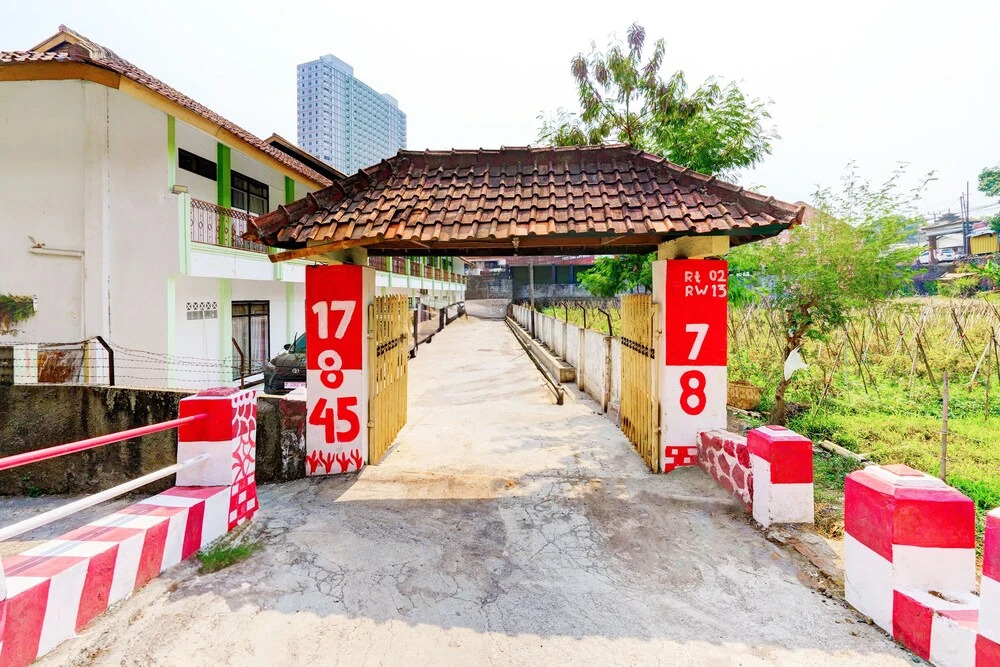 Hotel O P3 Guest House