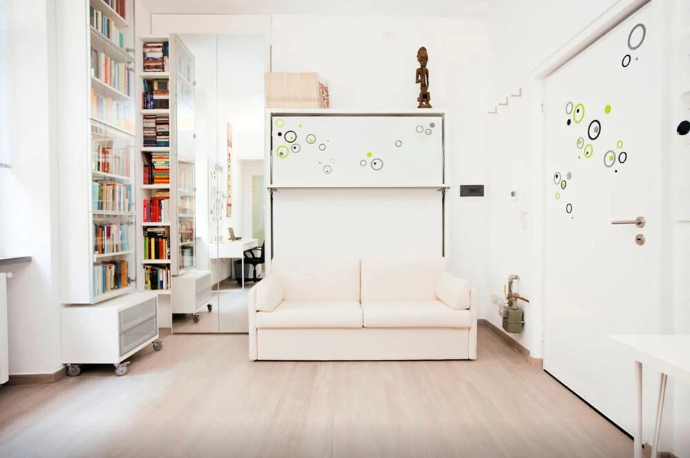 Design Apartment - Milano City Center - Duomo