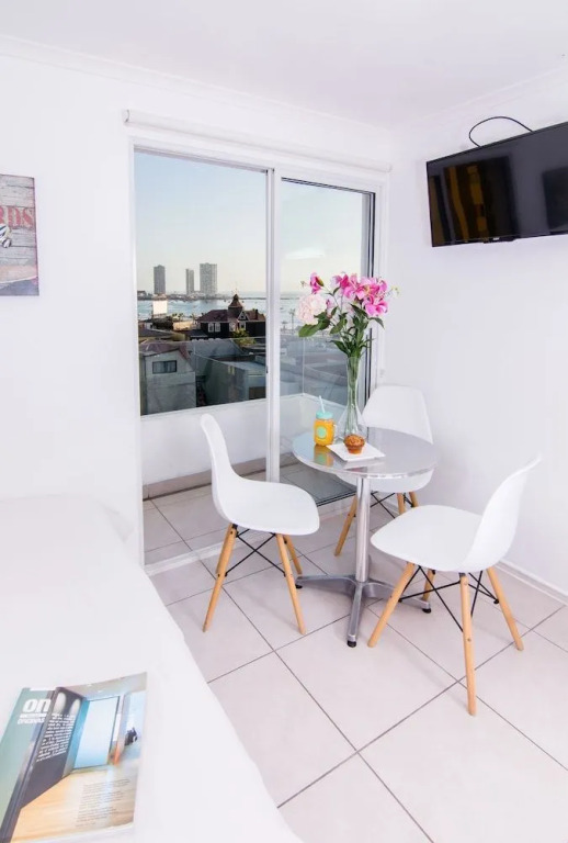 Playa Hotel - Cavancha