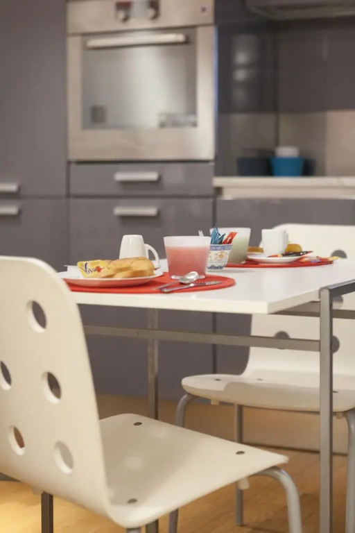 Apartment Termini10