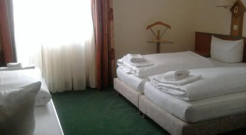 Hotel Mühlbach