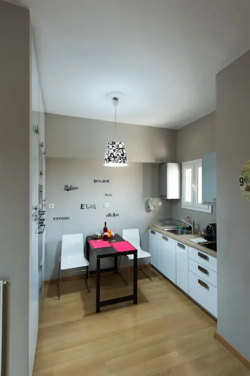 Central 3BD Apt. near Acropolis