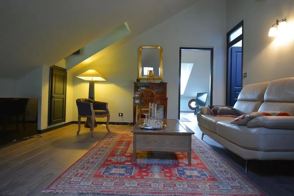 Casa orso Maria