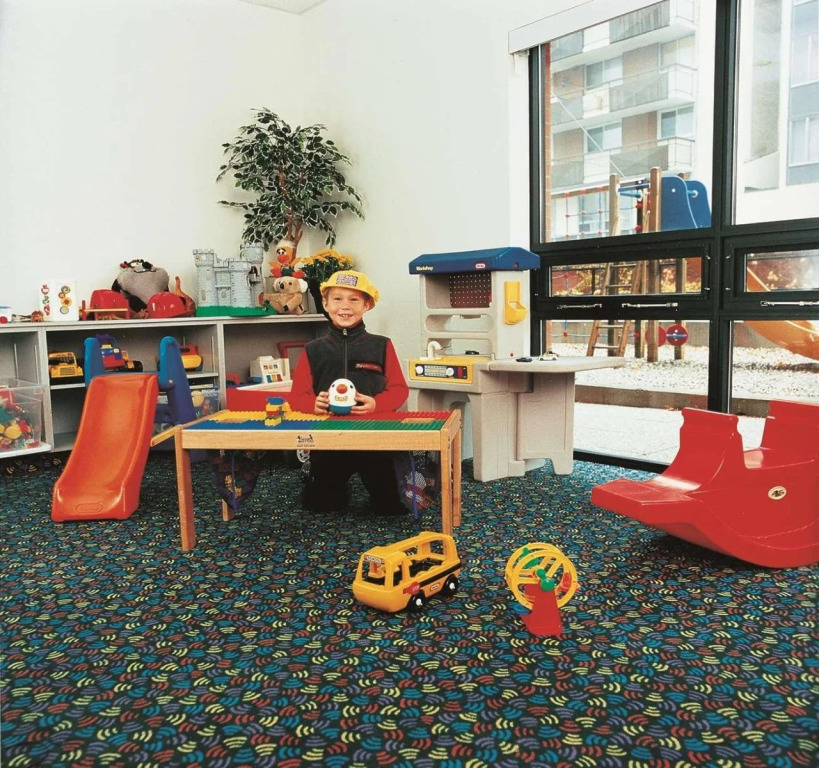 Cartier Place Suite Hotel