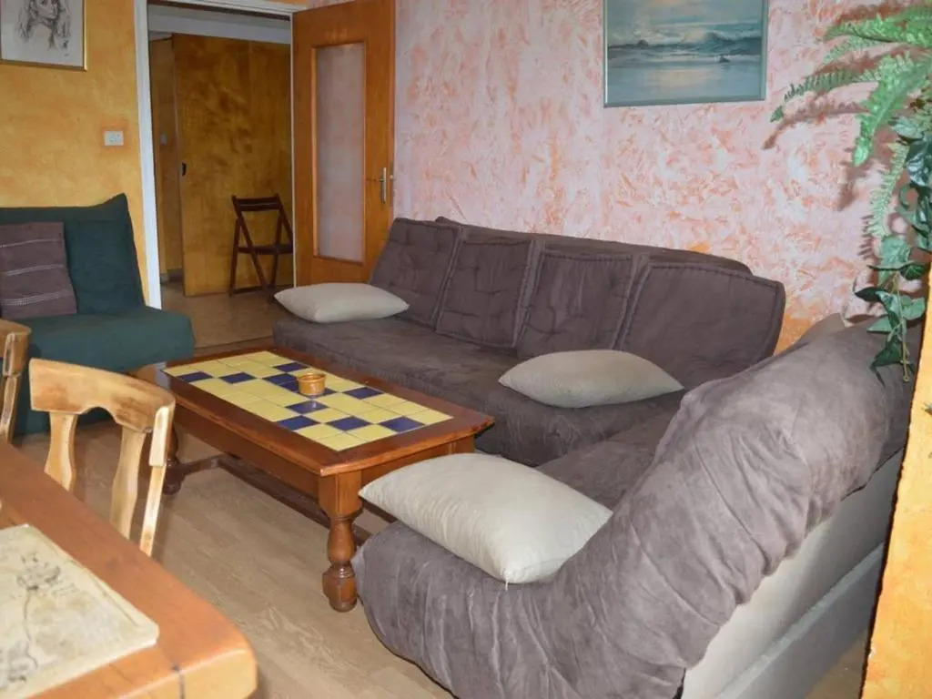 Appartement Banyuls-sur-Mer, 2 pièces, 4 personnes - FR-1-225C-320