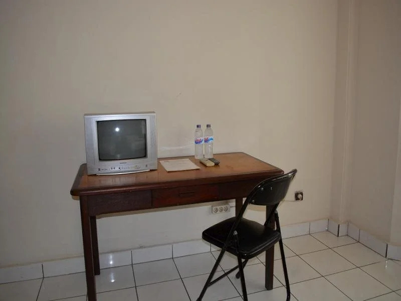 Hotel Purnama