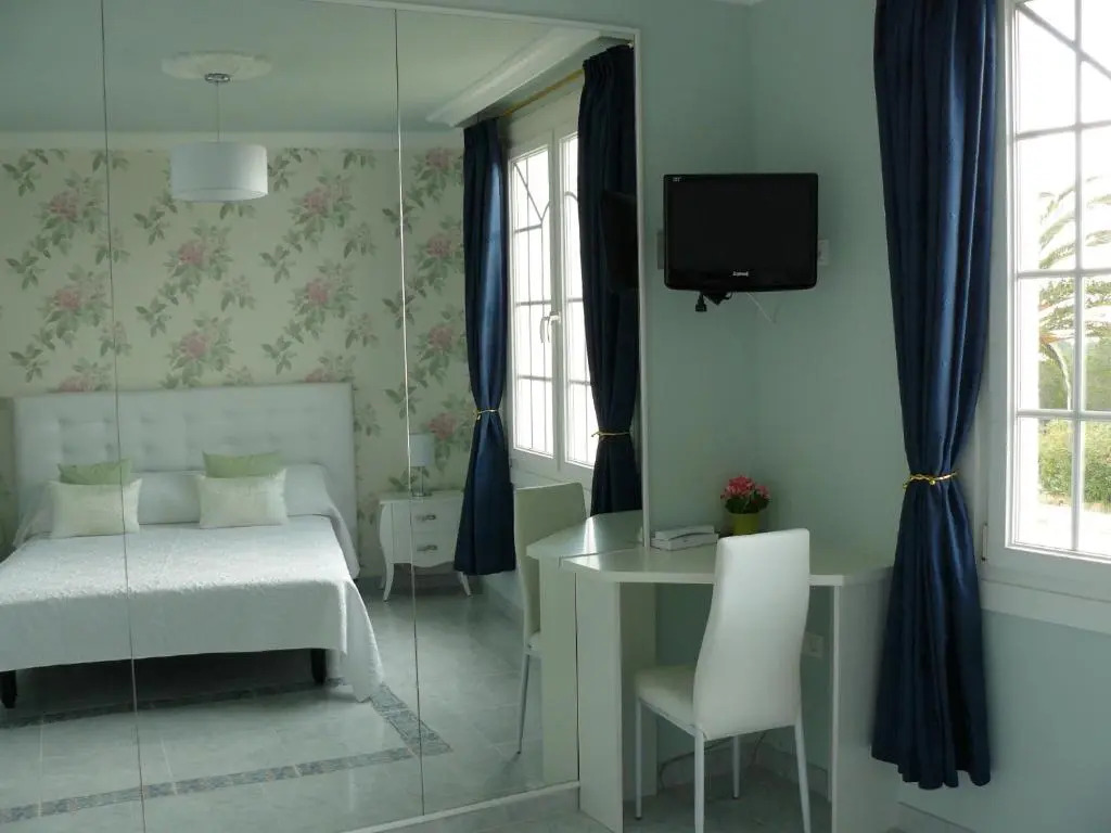 Hotel Villaclara