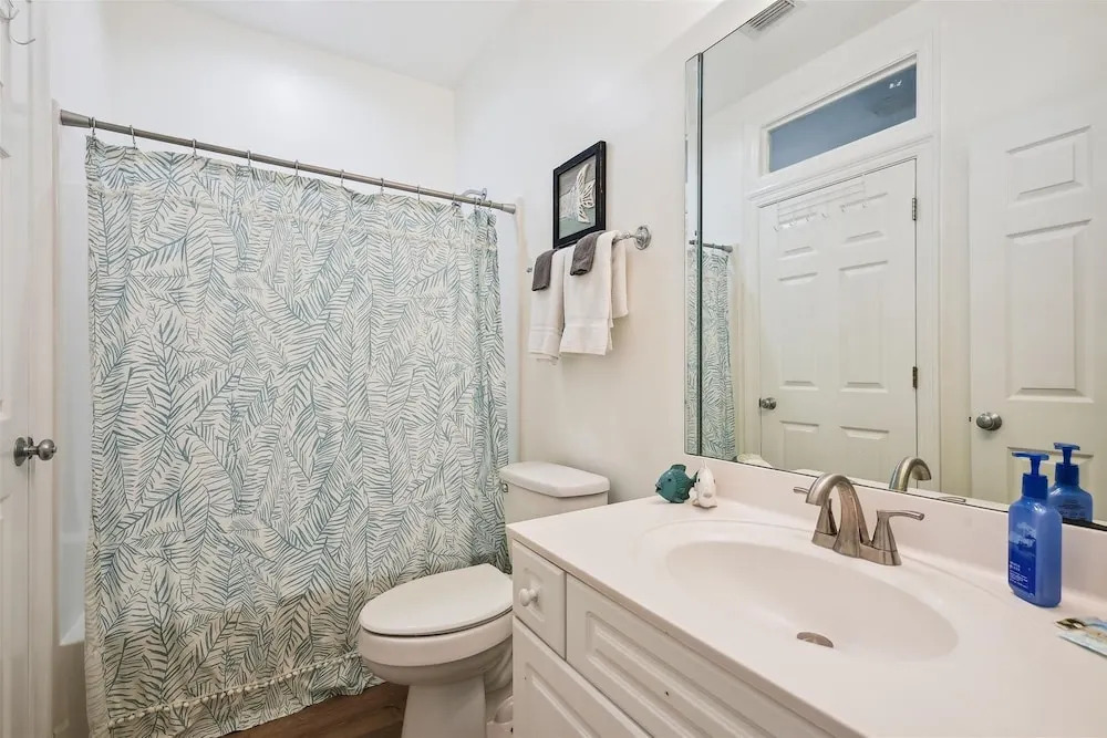 Just Beachy - 5 Bedroom Beach Front Home! Sleeps 20 Home by RedAwning