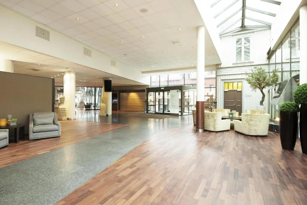 Quality Hotel Tønsberg