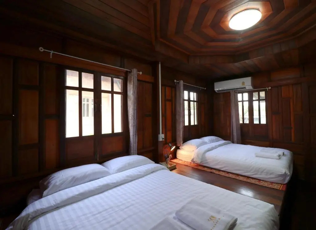 SCN Wellness Spa & Resort Rayong