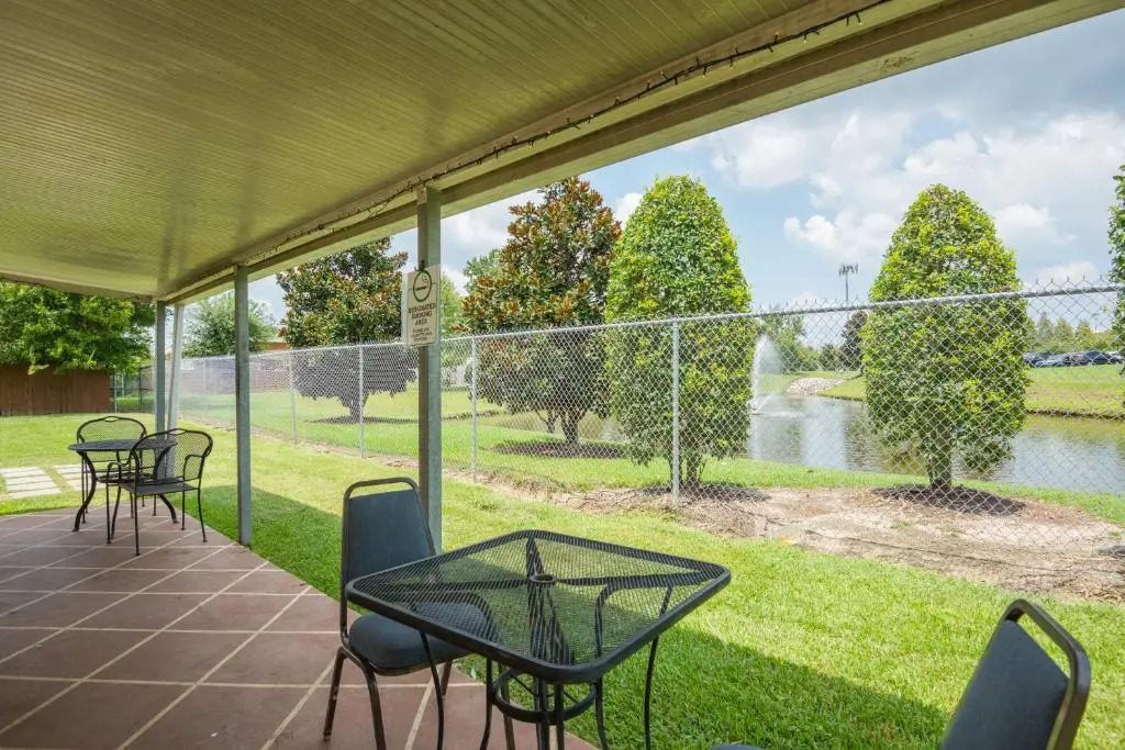 Trident Inn & Suites, Baton Rouge