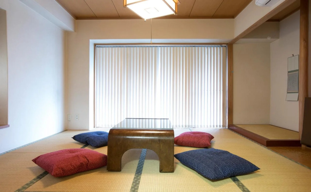 Hostel Pumpkey TOKYO