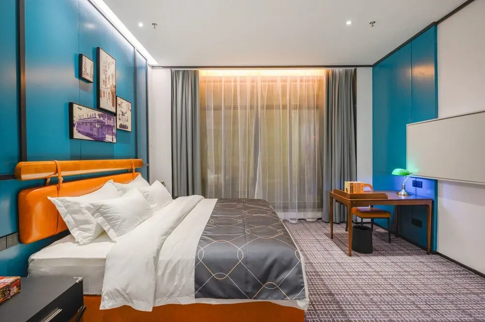 Zhongshan Babylon Hotel