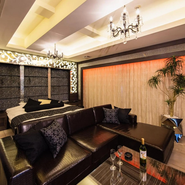 Hotel Lei