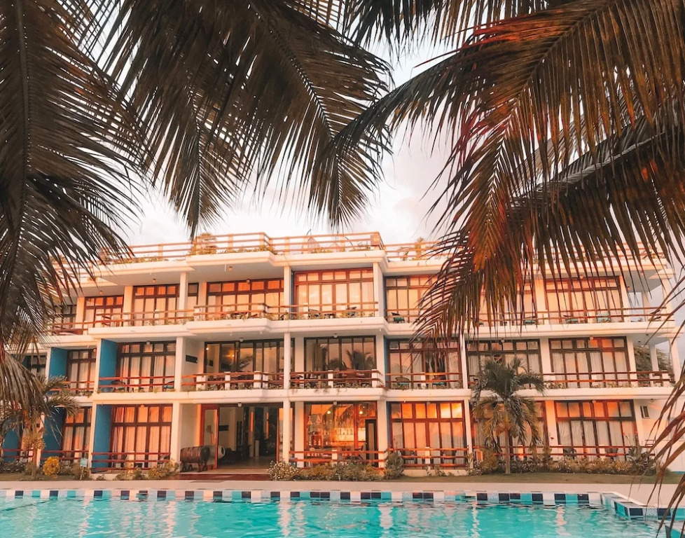 Palmazul Hotel & Spa