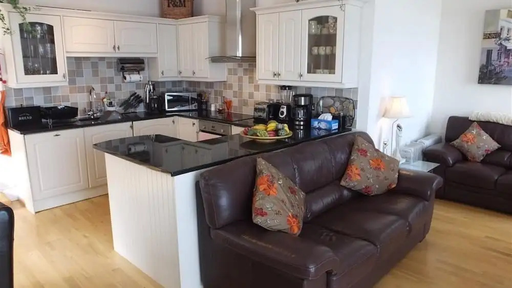Paragon House 2