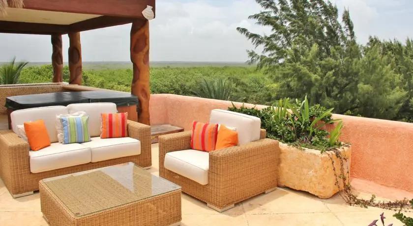 Casa Paraiso