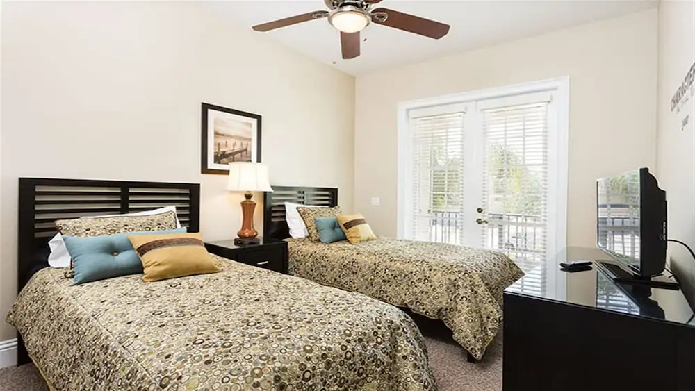 Je48452 - Reunion Resort - 4 Bed 4 Baths Villa