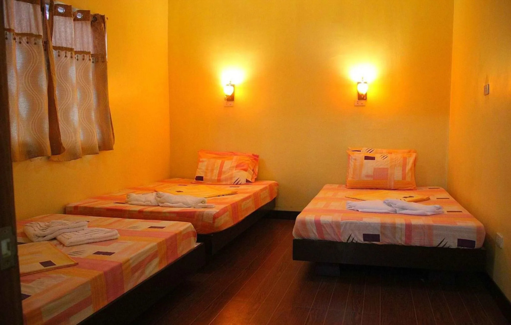 Cocomango's Resort