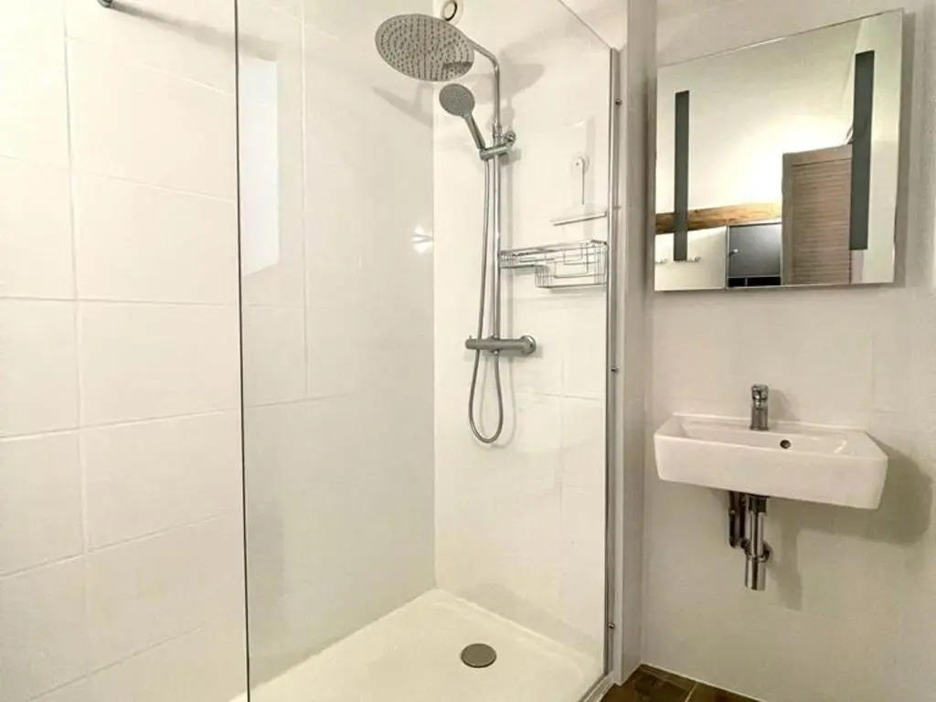 Appartement Bouzigues, 5 pièces, 6 personnes - FR-1-604-14