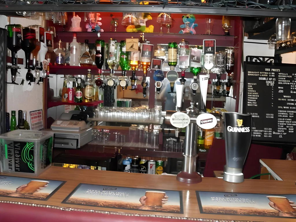 St Albans Hotel