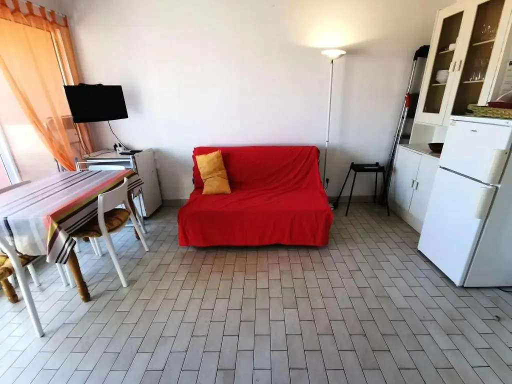 Résidence COPACABANA - 2 Pièces pour 4 Personnes 84