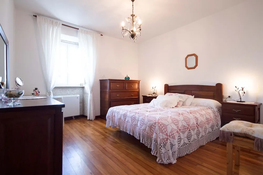 104226 -  House in Carnota