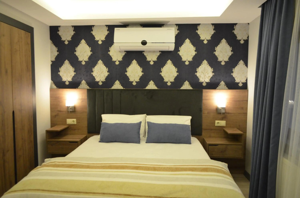 Fotinos Apartments