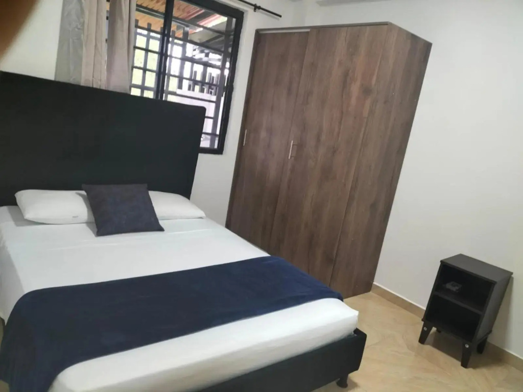 apartamento family