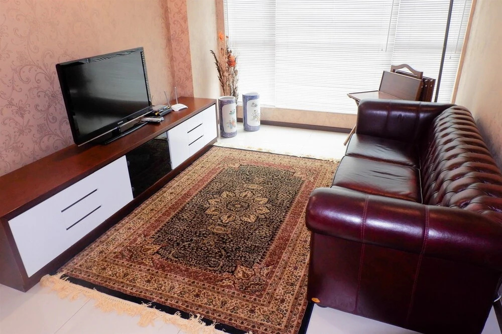 Comfy Apartment at Gandaria Heights
