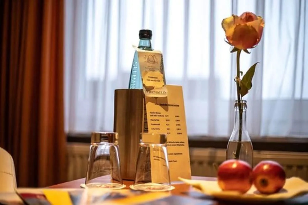 Kiek In Hotel Zur Einkehr