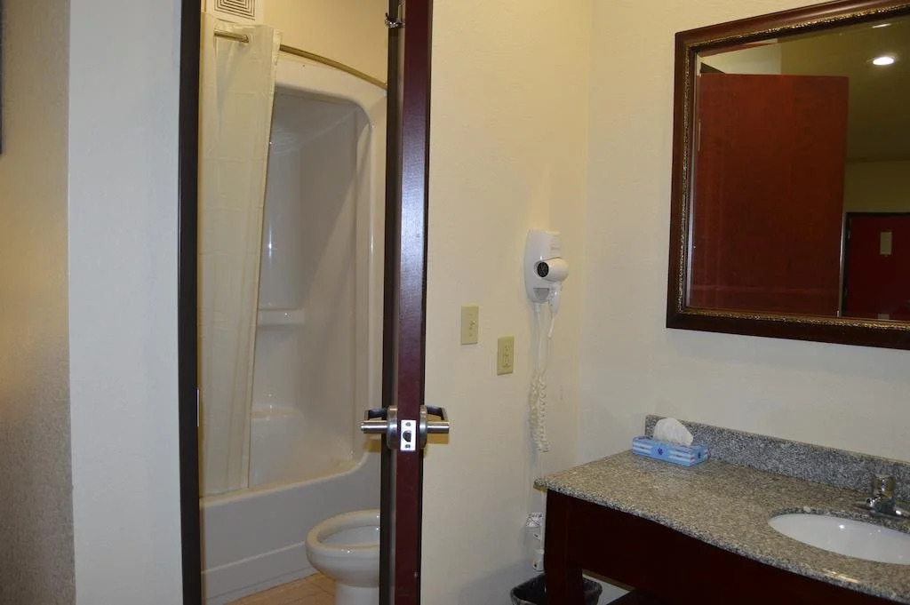 HiWay Inn Express Kiowa Hwy 69